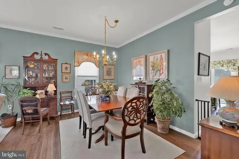 6809 Winthrop Court Fredericksburg VA 22407