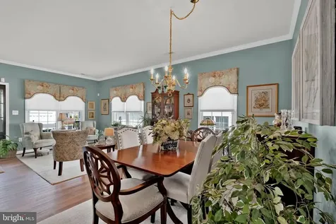 6809 Winthrop Court Fredericksburg VA 22407