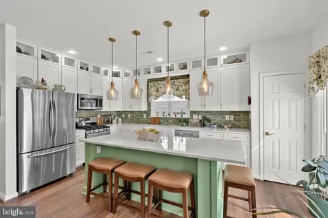 6809 Winthrop Court Fredericksburg VA 22407