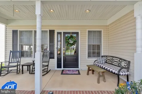 6809 Winthrop Court Fredericksburg VA 22407
