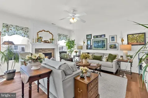 6809 Winthrop Court Fredericksburg VA 22407