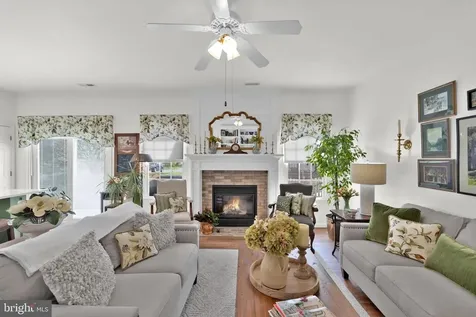 6809 Winthrop Court Fredericksburg VA 22407