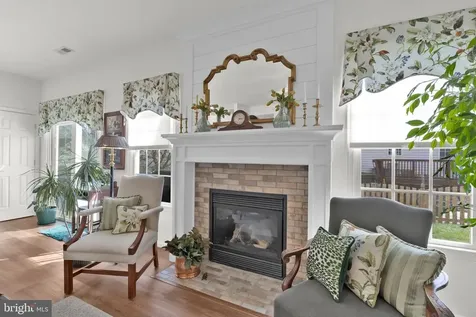 6809 Winthrop Court Fredericksburg VA 22407