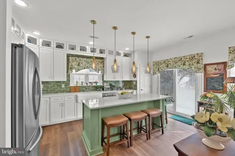6809 Winthrop Court Fredericksburg VA 22407
