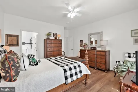 6809 Winthrop Court Fredericksburg VA 22407