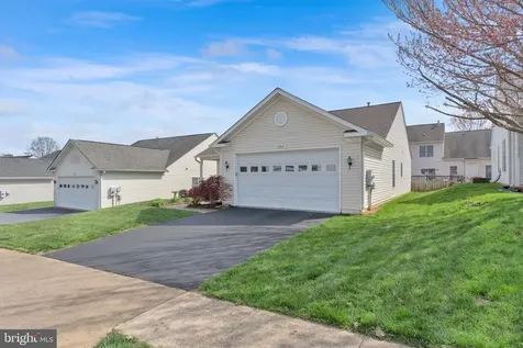 6809 Winthrop Court Fredericksburg VA 22407
