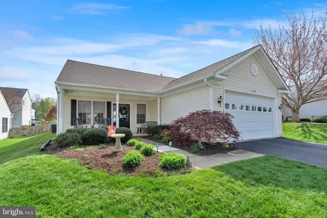 6809 Winthrop Court Fredericksburg VA 22407