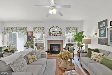 6809 Winthrop Court Fredericksburg VA 22407
