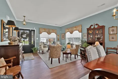 6809 Winthrop Court Fredericksburg VA 22407