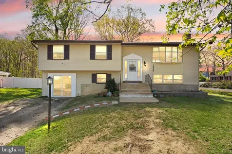 3214 Waverly Drive Fredericksburg VA 22407