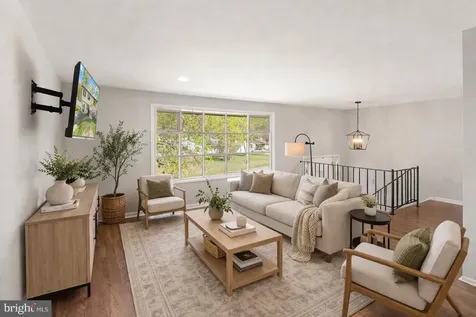 3214 Waverly Drive Fredericksburg VA 22407