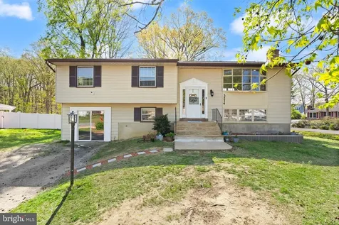 3214 Waverly Drive Fredericksburg VA 22407