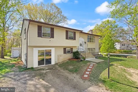 3214 Waverly Drive Fredericksburg VA 22407