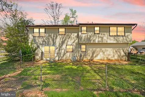 3214 Waverly Drive Fredericksburg VA 22407