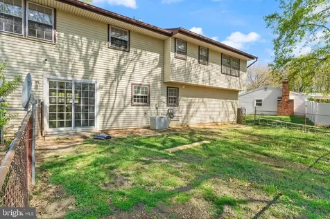 3214 Waverly Drive Fredericksburg VA 22407
