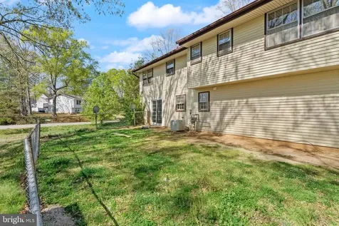 3214 Waverly Drive Fredericksburg VA 22407