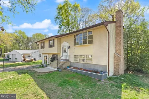 3214 Waverly Drive Fredericksburg VA 22407