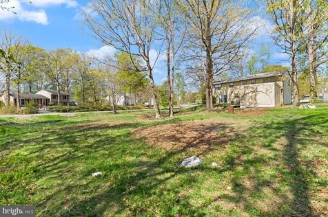 3214 Waverly Drive Fredericksburg VA 22407