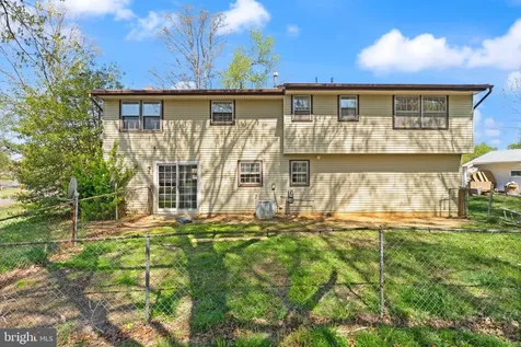 3214 Waverly Drive Fredericksburg VA 22407