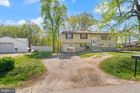 3214 Waverly Drive Fredericksburg VA 22407