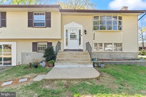 3214 Waverly Drive Fredericksburg VA 22407