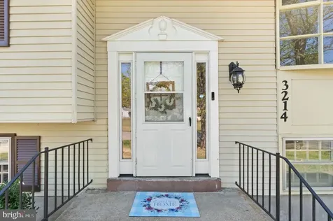 3214 Waverly Drive Fredericksburg VA 22407