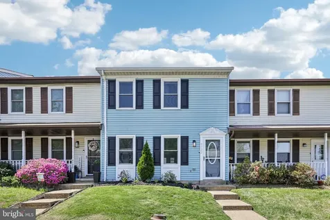 5122 Pecan Drive Fredericksburg VA 22407