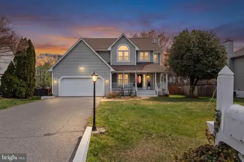 12005 Arbor Glen Drive Fredericksburg VA 22407