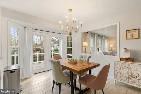 12005 Arbor Glen Drive Fredericksburg VA 22407