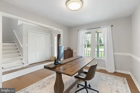 12005 Arbor Glen Drive Fredericksburg VA 22407