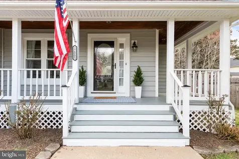 12005 Arbor Glen Drive Fredericksburg VA 22407