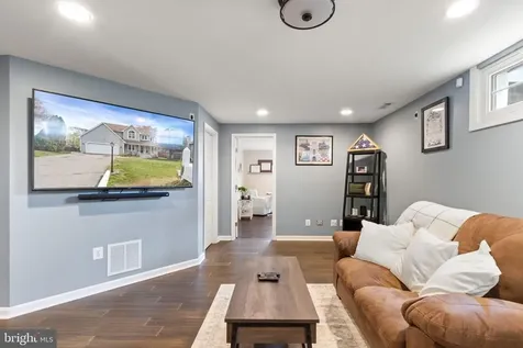 12005 Arbor Glen Drive Fredericksburg VA 22407