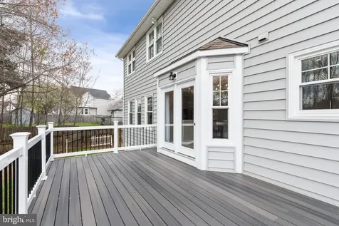 12005 Arbor Glen Drive Fredericksburg VA 22407
