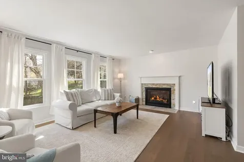 12005 Arbor Glen Drive Fredericksburg VA 22407