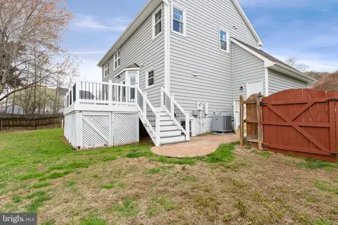 12005 Arbor Glen Drive Fredericksburg VA 22407