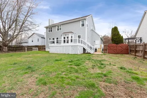 12005 Arbor Glen Drive Fredericksburg VA 22407