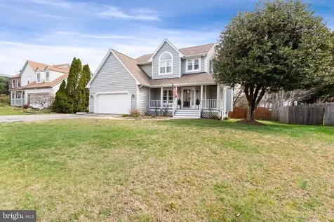 12005 Arbor Glen Drive Fredericksburg VA 22407