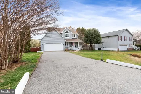 12005 Arbor Glen Drive Fredericksburg VA 22407