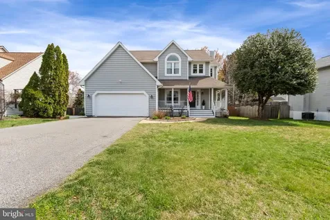 12005 Arbor Glen Drive Fredericksburg VA 22407