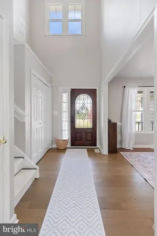 12005 Arbor Glen Drive Fredericksburg VA 22407