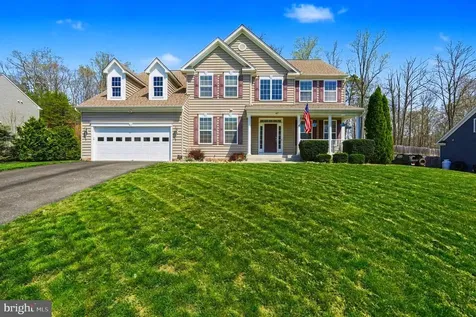 47 Noel Drive Fredericksburg VA 22408