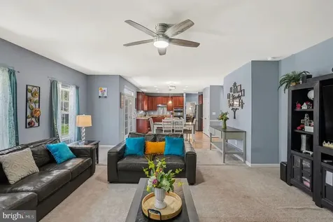 47 Noel Drive Fredericksburg VA 22408