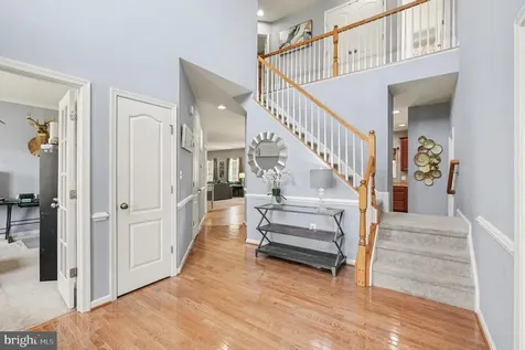 47 Noel Drive Fredericksburg VA 22408
