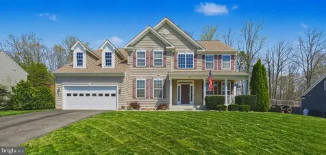 47 Noel Drive Fredericksburg VA 22408