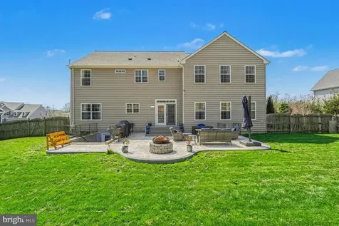 47 Noel Drive Fredericksburg VA 22408