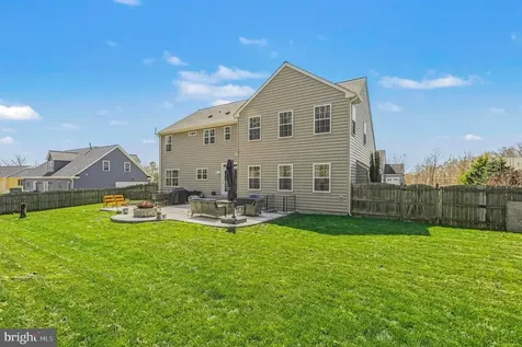 47 Noel Drive Fredericksburg VA 22408
