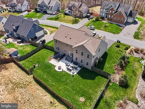 47 Noel Drive Fredericksburg VA 22408