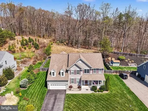 47 Noel Drive Fredericksburg VA 22408