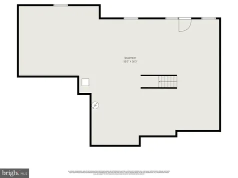 47 Noel Drive Fredericksburg VA 22408