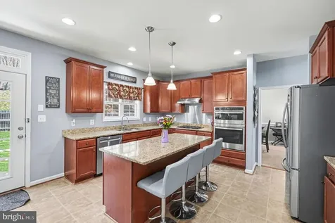 47 Noel Drive Fredericksburg VA 22408